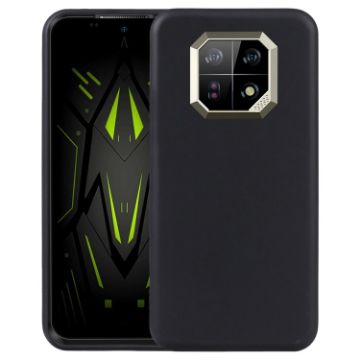 Ulefone Armor 22 Phone Case TPU Black - 1