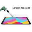 TCL Tab 8 LE/WiFi Tempered Glass 9H 0.3mm Explosion-proof Film - 4