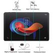 TCL Tab 10 Gen 2 10.4" 2pcs 9H Tempered Glass Film - 3