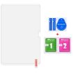 TCL Tab 10S 9081X 10.1 2pcs 9H Tempered Glass Film - 2