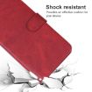 Ulefone Note 18 Ultra 5G Leather Case - Red - 5