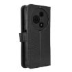 TCL 605/60 SE Black Diamond Texture Leather Phone Case - 3