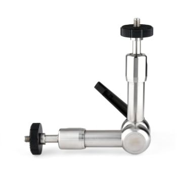 YELANGU A78 7" Stainless Steel Adjustable Magic Arm - 1