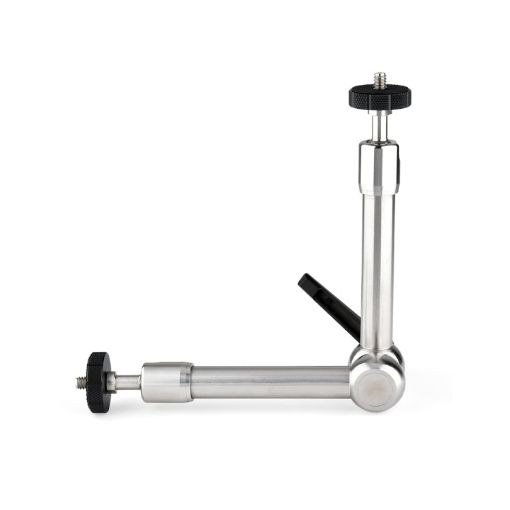 YELANGU A78 11" Stainless Steel Articulating Magic Arm - 1