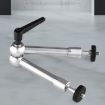 YELANGU A78 11" Stainless Steel Articulating Magic Arm - 5