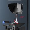 YELANGU A78 11" Stainless Steel Articulating Magic Arm - 6