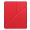 Kobo Elipsa 2E Red TPU Leather Smart Tablet Case - 2