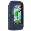 Wahoo Elemnt Roam WFCC4 Midnight Blue Silicone Protective Case - 2