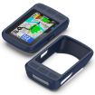 Wahoo Elemnt Roam WFCC4 Midnight Blue Silicone Protective Case - 5