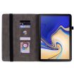 Samsung Galaxy Tab S4 10.5 SM-T830 Pink Butterfly Case - 6