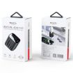 Yesido MC-09 Multi-function Universal Travel Adapter (Black) - 2