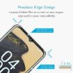 Nokia G310 50pcs 0.26mm 9H Tempered Glass Screen Protector - 3