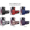 Motorola Edge 30 Ultra Pink Camshield Magnetic Phone Case - 2