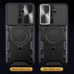 OPPO A9/A5/A11x Sliding Camshield Magnetic Phone Case (Silver) - 6