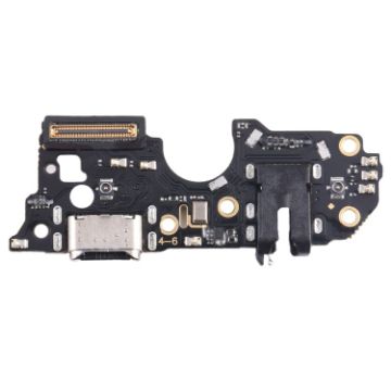 OPPO A98 5G OEM Charging Port Board Replacement - 1
