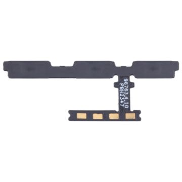 Moto G Play 2023 OEM Power & Volume Button Flex Cable - 1