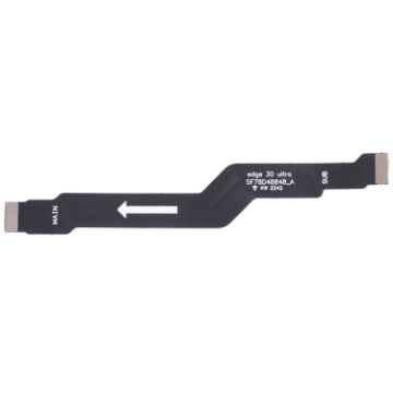 Motorola Edge 30 Ultra LCD Flex Cable OEM - 1