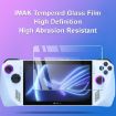 IMAK H Series Tempered Glass for Asus ROG Ally 2023 - 5