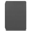Surface Go 2/Go Grey Elastic Texture Flip Leather Case with Holder - 2