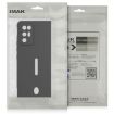 IMAK UC-4 TPU Phone Case, Straight Edge Black for Xiaomi 14 Ultra 5G - 6