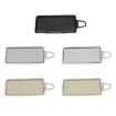 Mercedes W212/W218 Left Sun Visor Makeup Mirror Black - 2