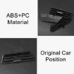 BMW 3 Series E90 LHD Air Conditioner Outlet Panel Grille 3 64229130458 - 5