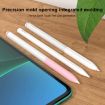 Xiaomi Stylus Pen 2 Grey Translucent Silicone Protective Case - 4