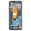 Realme C30 OEM LCD Screen Digitizer Assembly with Frame - 3