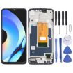 Realme 10T OEM LCD Screen Digitizer Assembly with Frame - 1