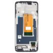 Realme 10T OEM LCD Screen Digitizer Assembly with Frame - 3