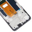 Realme 10T OEM LCD Screen Digitizer Assembly with Frame - 4
