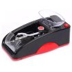 Red Automatic Electric Cigarette Injector, 6.5mm, US Plug - 2