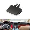 Toyota Alphard 11-14 LHD AC Outlet Paddle 77620-SWA-A0-1 Middle Left - 1