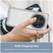 Xiaomi 14 Ultra Candy Series Transparent TPU Phone Case - 5