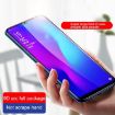Samsung Galaxy M36 5G 9D Full Glue Tempered Glass Screen Film - 3