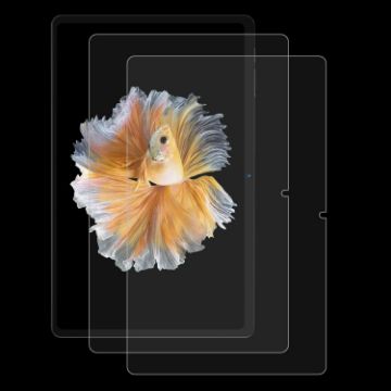 BMAX Pad i11 Power 9H 0.3mm Tempered Glass Film 2pcs - 1