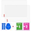 2pcs 9H 0.3mm Tempered Glass for CHUWI SurPad Explosion-proof Film - 2