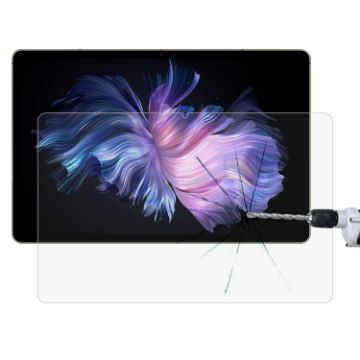 Doogee T30 Max 9H Explosion-proof Tempered Glass Film 0.3mm - 1