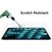 Doogee T40 Pro 12" 2pcs 9H Tempered Glass Screen Protector - 4