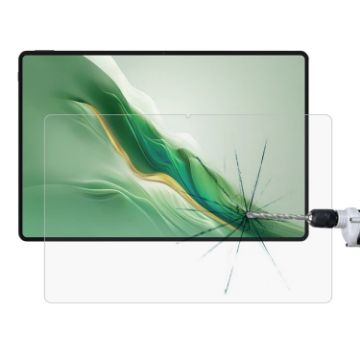 For Honor Magic Pad2 Tempered Glass 9H 0.3mm Film - 1