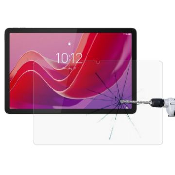 Lenovo Tab K11 Enhanced Edition Tempered Glass Film 9H 0.3mm - 1