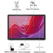 Lenovo Tab K11 Enhanced Edition Tempered Glass Film 9H 0.3mm - 3