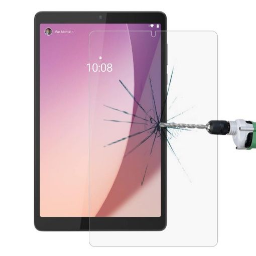 Lenovo Tab M8 4th Gen Tempered Glass Film 9H 0.3mm Explosion-proof - 1