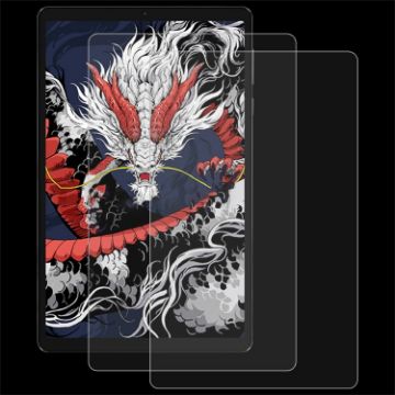 Lenovo Legion Y700 2024 Tempered Glass Film 2pcs 9H 0.3mm - 1