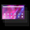 Lenovo Tab K10 2nd Gen 10.1" 9H Tempered Glass Film 2-Pack - 1