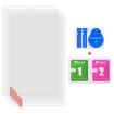 Orbic TAB8 4G 25pcs 9H Tempered Glass 0.3mm Explosion-proof Film - 2
