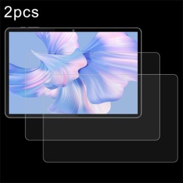 Oukitel OT6 10.1 9H 0.3mm Tempered Glass Film 2 Pack - 1