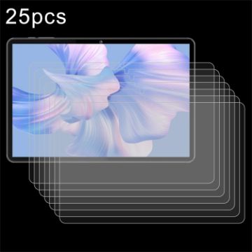 Oukitel OT6 10.1 9H 0.3mm Tempered Glass Film, 25pcs - 1