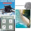 DJI Mavic 3 Pro JSR KH Series Wide Angle Drone Lens Filter - 5