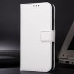 Ulefone Note 19 White Leather Case with Diamond Texture - 2